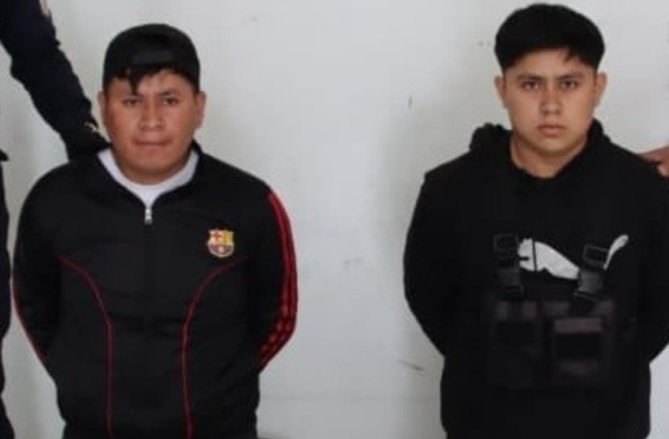 PNC despliega dos equipos de Inspectoría para investigar captura de los hermanos Choc